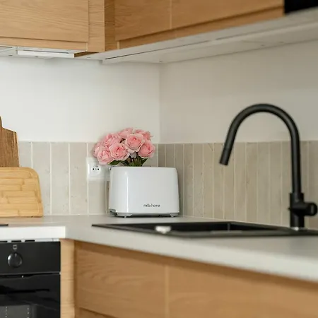 Komfortowy W Poznaniu Parking & Klimatyzacja By Renters *