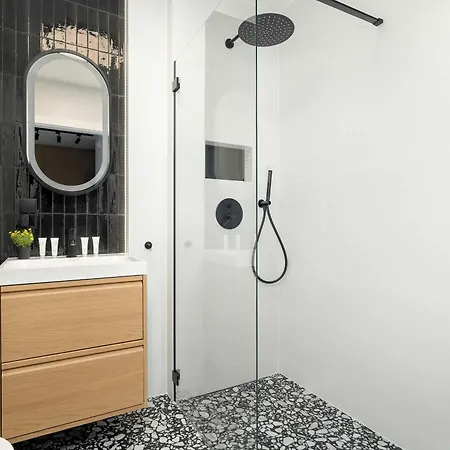 아파트 Komfortowy W Poznaniu Parking & Klimatyzacja By Renters