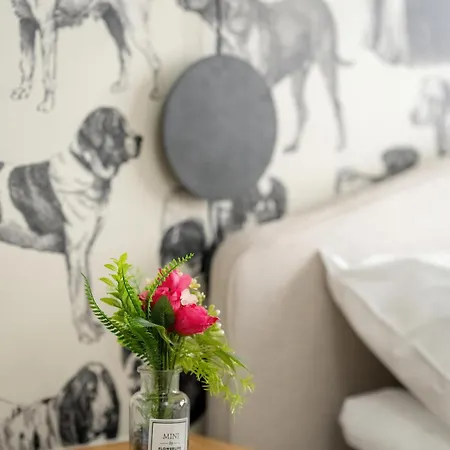 Komfortowy W Poznaniu Parking & Klimatyzacja By Renters 아파트 *