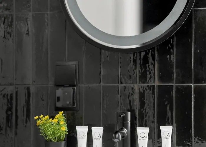 Komfortowy W Poznaniu Parking & Klimatyzacja By Renters 아파트 포즈난