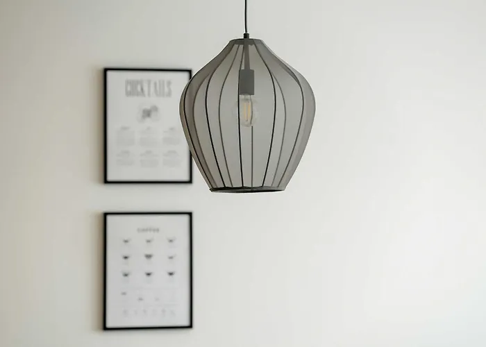 Komfortowy W Poznaniu Parking & Klimatyzacja By Renters 아파트 *