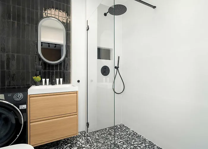 아파트 Komfortowy W Poznaniu Parking & Klimatyzacja By Renters