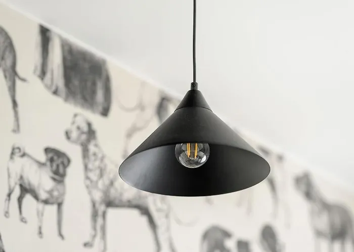 Komfortowy W Poznaniu Parking & Klimatyzacja By Renters * 포즈난