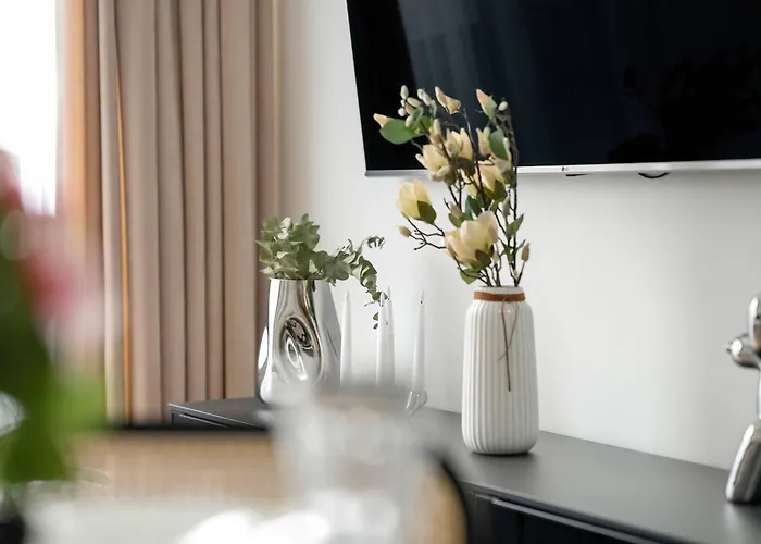 아파트 Komfortowy W Poznaniu Parking & Klimatyzacja By Renters