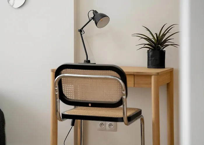 아파트 Komfortowy W Poznaniu Parking & Klimatyzacja By Renters 포즈난