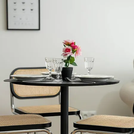 アパート Komfortowy W Poznaniu Parking & Klimatyzacja By Renters *