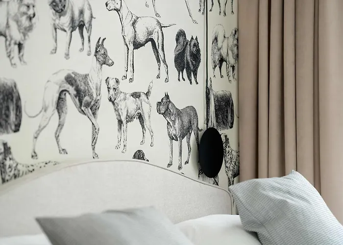 Komfortowy W Poznaniu Parking & Klimatyzacja By Renters * بوزنان